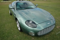 2003 Aston Martin DB AR1 Coupe